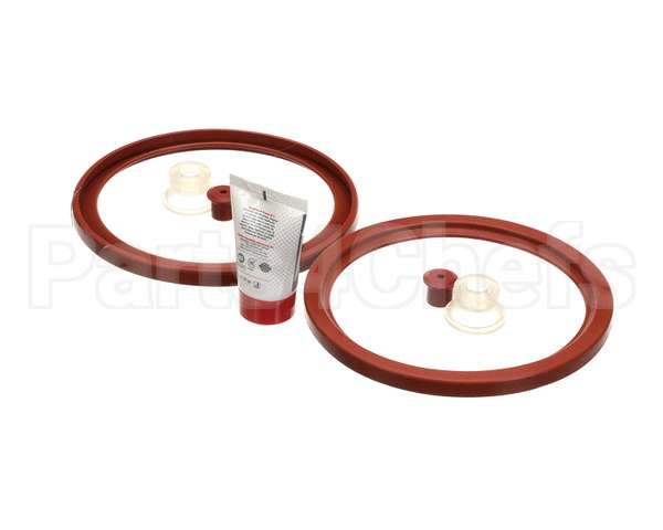 WC-100127 Wilbur Curtis Tune Up Kit 2 Bowls