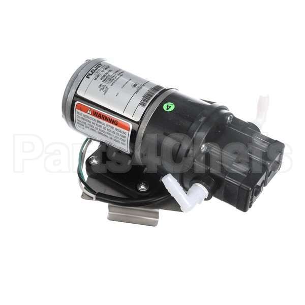 WC-1047-101K Compatible Curtis Sweetner Pump Kit