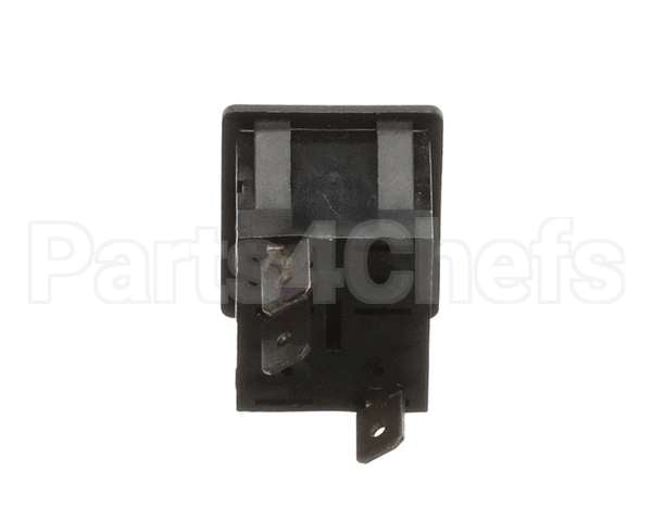 WC-111R Wilbur Curtis Switch, On/Off (Clear) 120V Ne