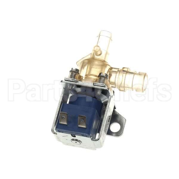 WC-12023 Compatible Curtis Valve, Dump Right 200V 12W