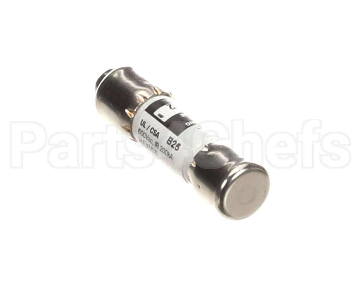 WC-1520 Wilbur Curtis Fuse, Time Delay Class Cc 3.5A