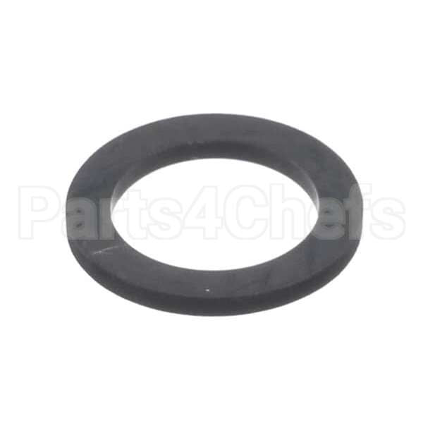 WC-1813 Compatible Curtis Washer, Rubber, 1-1/8"Od