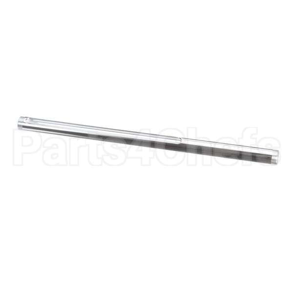WC-2016 Compatible Curtis Shield, Gauge Glass 3/4D.x 12