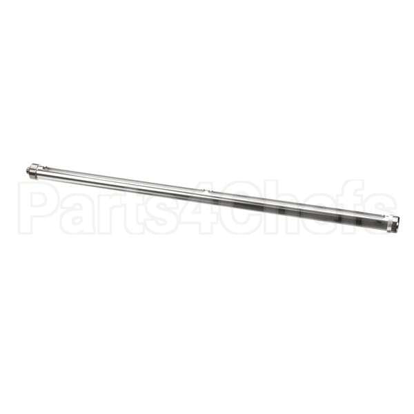 WC-2116 Compatible Curtis Gaugeglass, Assy 18