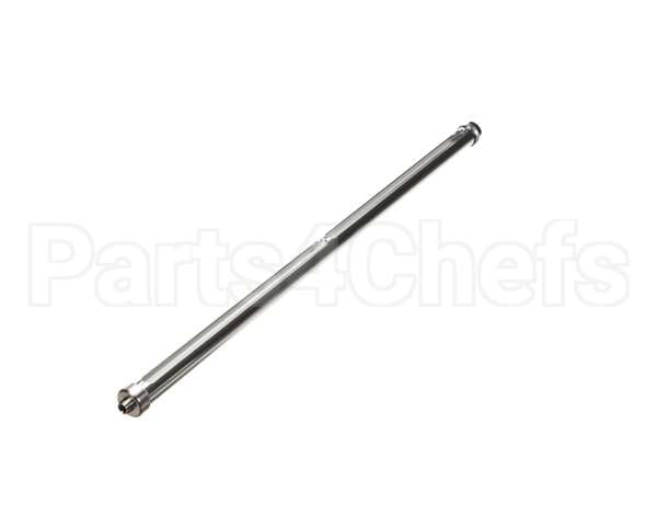 WC-2116 Wilbur Curtis Gauge Glass, Assy 18