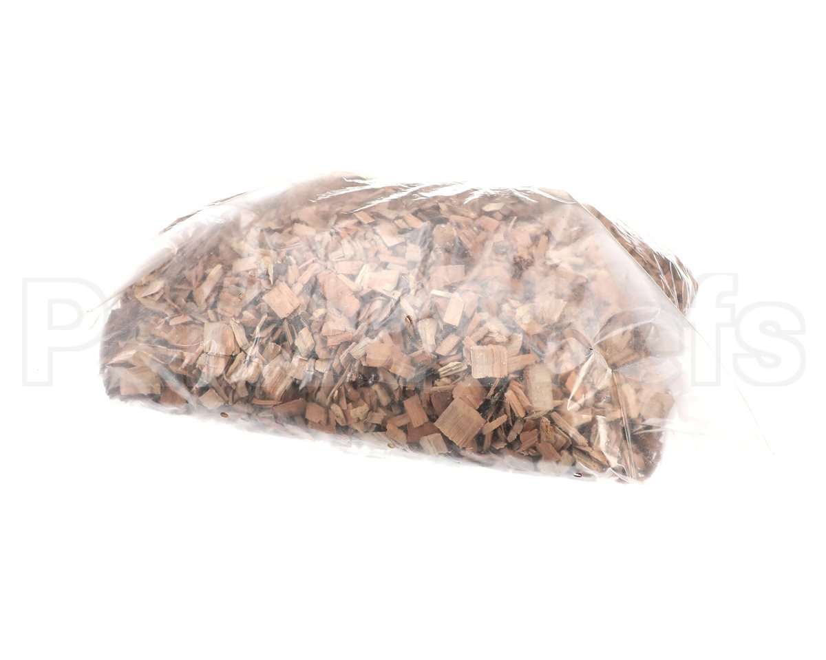 WC-22541 Alto Shaam Woodchip,Cherry,1.25Cu Ft Bulk