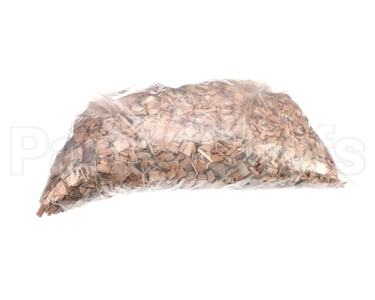 WC-22541 Alto Shaam Woodchip,Cherry,1.25Cu Ft Bulk