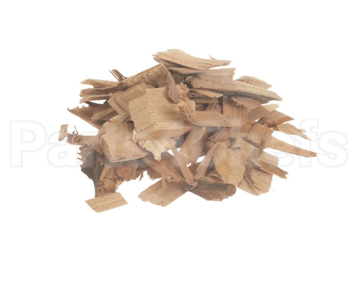 WC-22543 Alto Shaam Woodchip,Apple,1.25Cu Ft Bulk