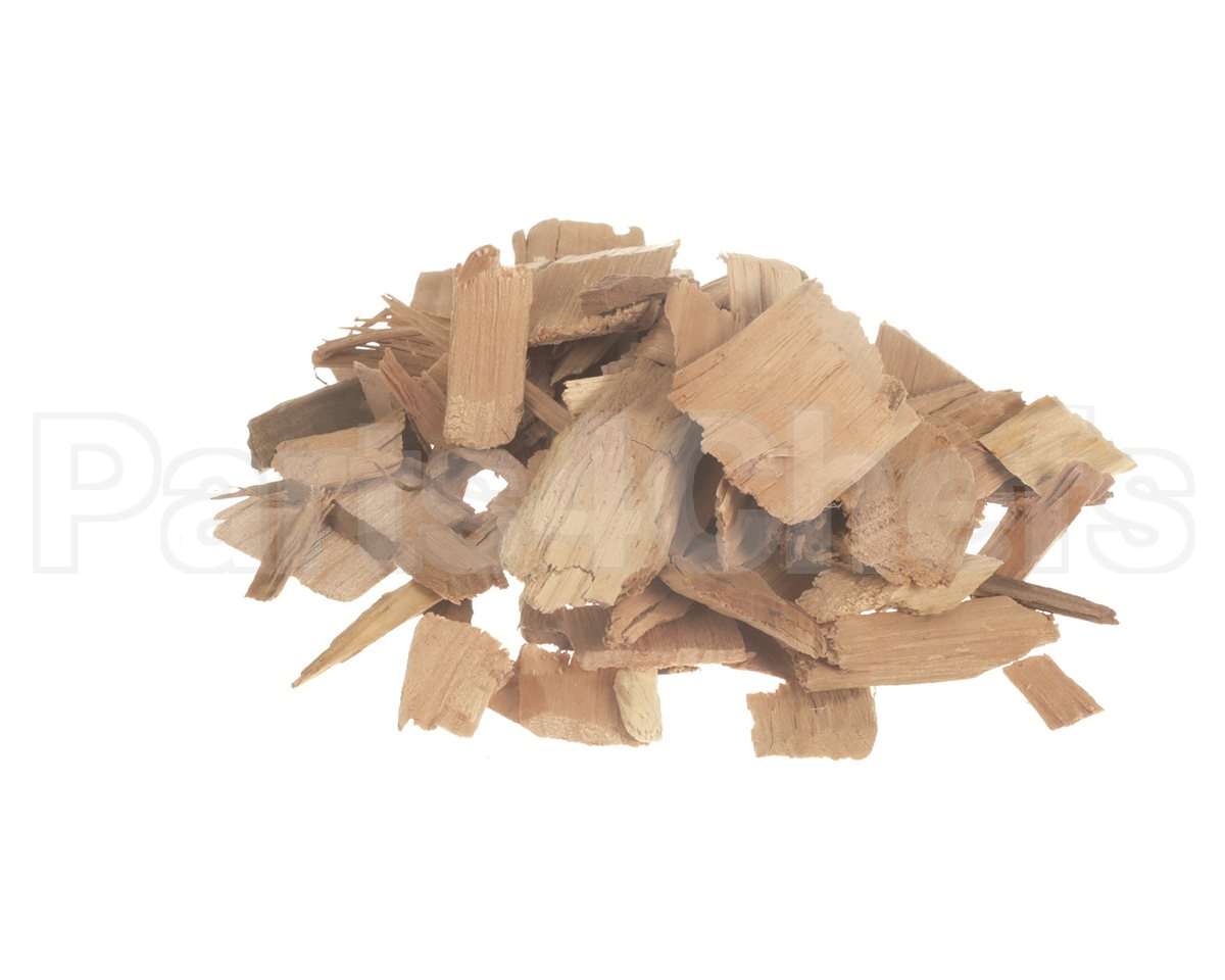 WC-22543 Alto Shaam Woodchip,Apple,1.25Cu Ft Bulk