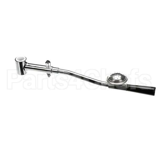 WC-2909 Compatible Curtis Sprayarmassembly, Ru-225/600/1000