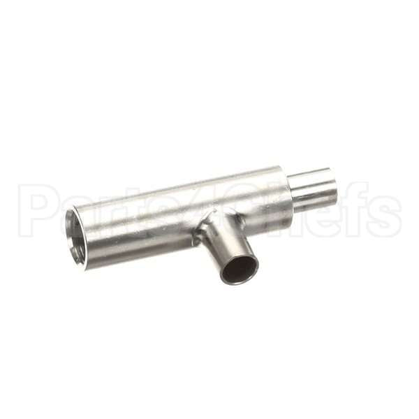 WC-2987 Compatible Curtis Bypassassembly, Adjustable (W