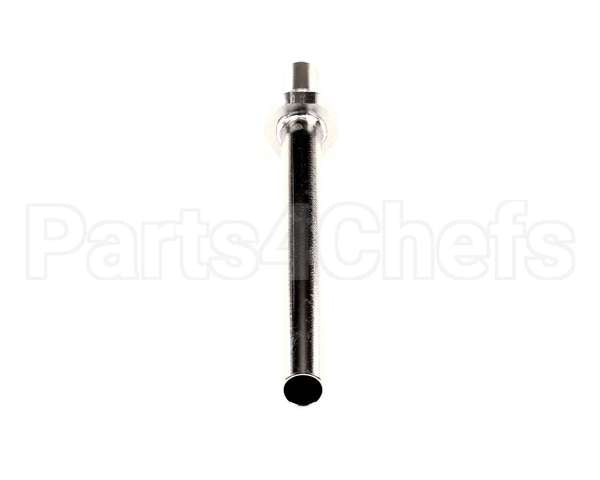 WC-2998 Wilbur Curtis Fitting, Assy Overflow Reservo