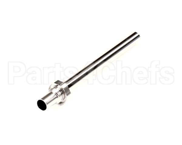 WC-2998 Wilbur Curtis Fitting, Assy Overflow Reservo