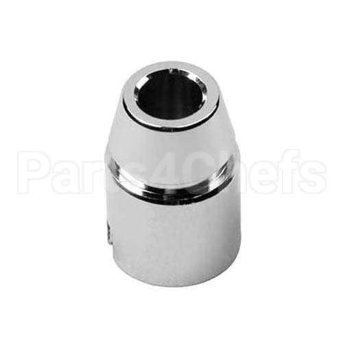 WC-3005 Compatible Curtis Adapter, Tc Union Ss
