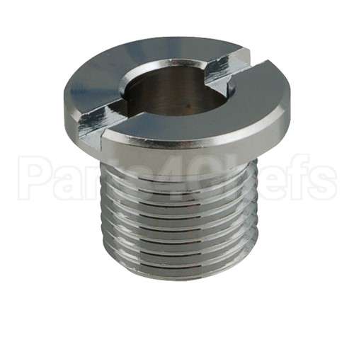 WC-3006 Compatible Curtis Adapter, Tc Plug Sst