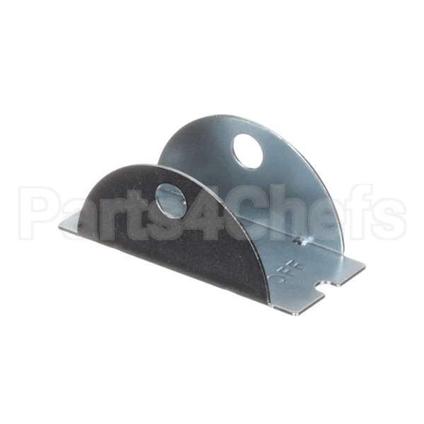 WC-3249 Compatible Curtis Guard, Switch Dig Equip