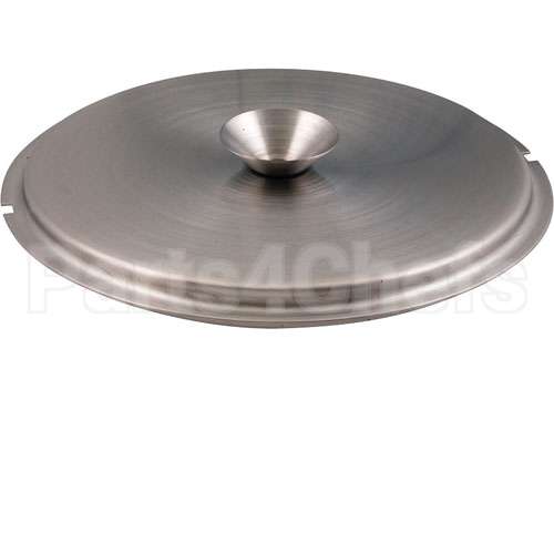 WC-3307 Compatible Curtis Lid, Satellite