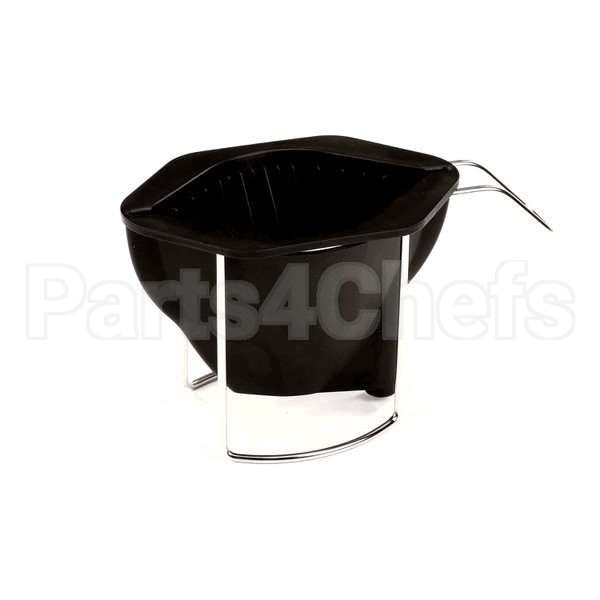WC-3411 Compatible Curtis Brew Cone Assy, Open Brew Cgc