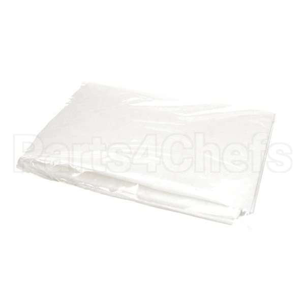 WC-3688 Compatible Curtis Insulation, Wrap Pc-3/3D/4/4D