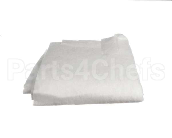 WC-3689 Wilbur Curtis Insulation, Wrap
