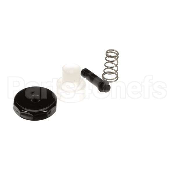 WC-3705-101 Compatible Curtis Kit, Faucet Bonnet Assy