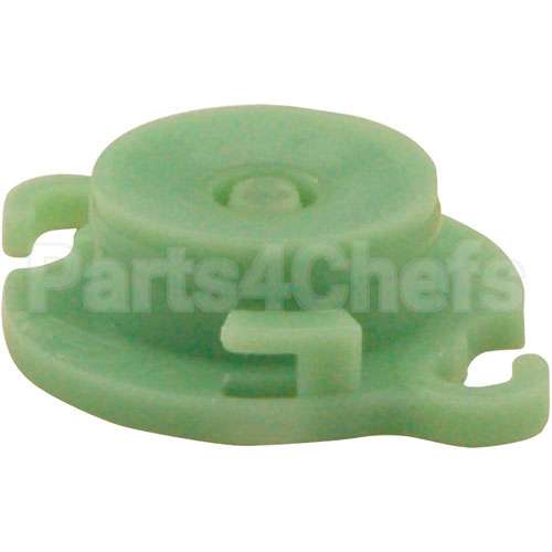 WC-37118 Compatible Curtis Plate, Whipper, Kit, 3Pk