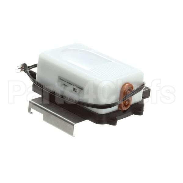 WC-37166 Compatible Curtis Kit, Air Pump Rus