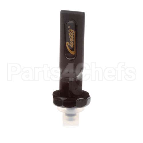 WC-37275 Wilbur Curtis Kit, Locking Upper Faucet Tlcg