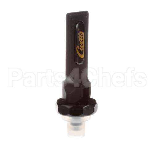 WC-37275 Wilbur Curtis Kit, Locking Upper Faucet Tlcg