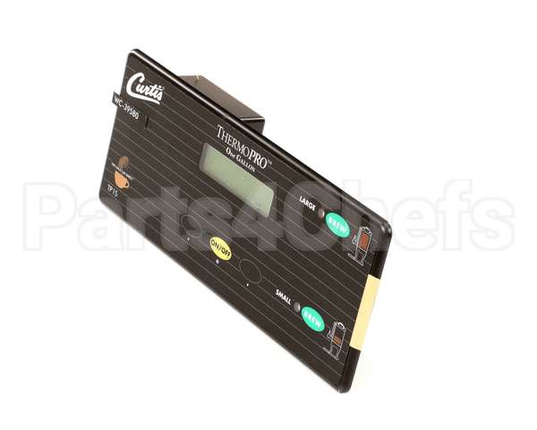 WC-37287 Wilbur Curtis Kit, Label Ucm Tp1S