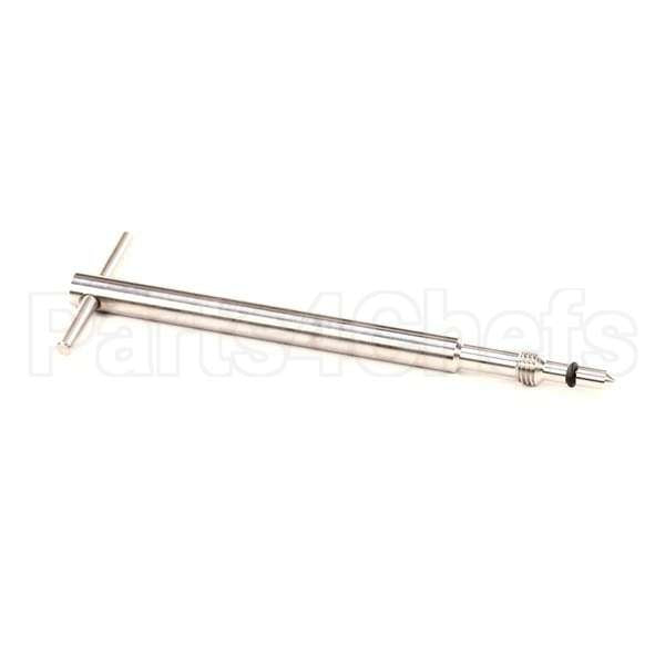 WC-37312 Compatible Curtis Kit, Adjusting Rod O-Ring Tccs
