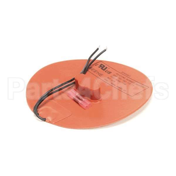 WC-37543 Compatible Curtis Kit, Intellifresh Heater Gem3I