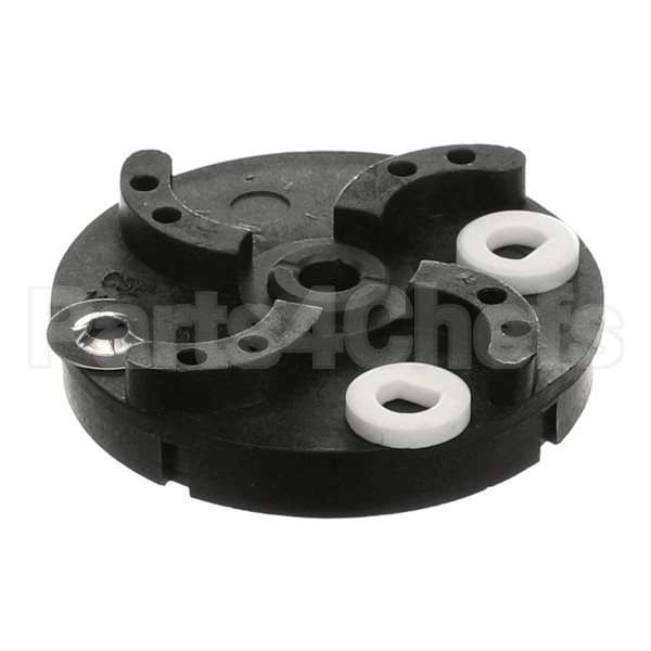 WC-37546 Compatible Curtis Kit, Pump Repair Impeller Work