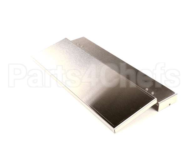 WC-37785 Wilbur Curtis Kit, Ucm Cover Tp2T