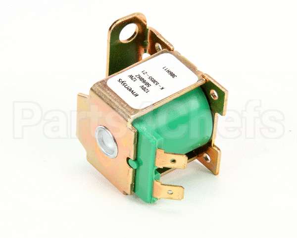 WC-419 Wilbur Curtis Coil, Dump Valve 120V Eaton