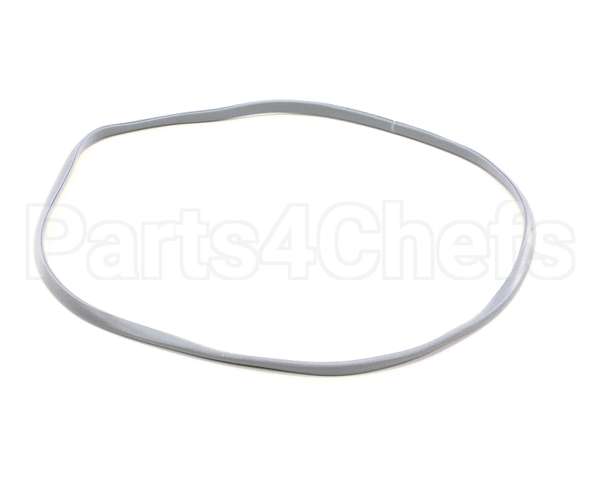 WC-4302 Wilbur Curtis Gasket, Silicone Gem-120P,Cra