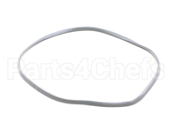 WC-4302 Wilbur Curtis Gasket, Silicone Gem-120P,Cra