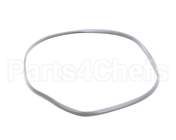 WC-4302 Wilbur Curtis Gasket, Silicone Gem-120P,Cra