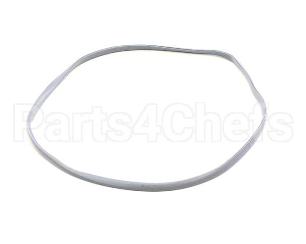 WC-4302 Wilbur Curtis Gasket, Silicone Gem-120P,Cra