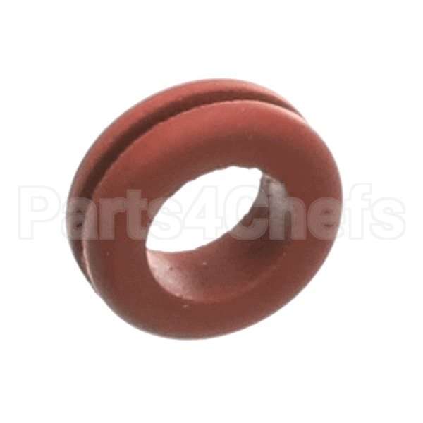 WC-43066 Compatible Curtis Grommet, 3/8Id X 21/32Od X 1/16