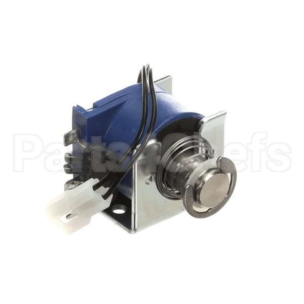 WC-446 Compatible Curtis Solenoid, Lock Brew Cone Right