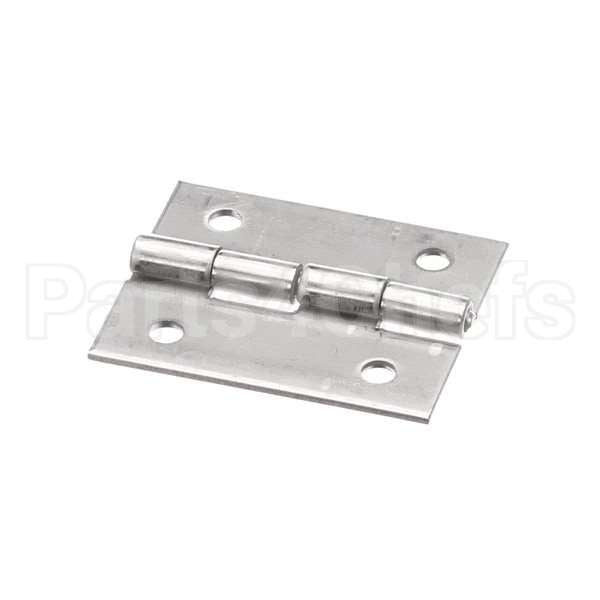 WC-4935 Compatible Curtis Hinge, Assy Door