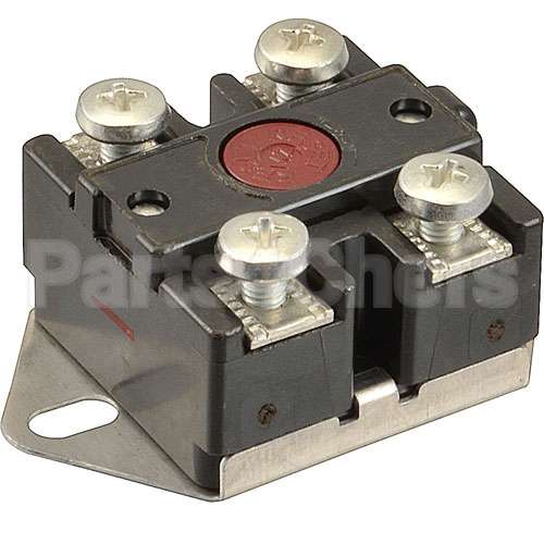 WC-522 Compatible Curtis Limit, High