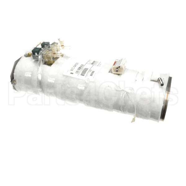 WC-54101 Compatible Curtis Tank, Complete Pc-2D