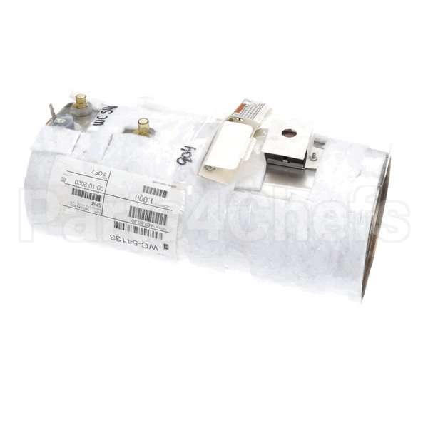 WC-54133 Compatible Curtis Tank, Complete Gem-120A 120/ 2