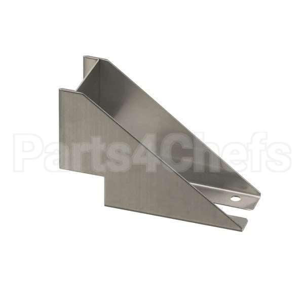 WC-5424 Compatible Curtis Bracket, Faucet Supprt Gen Use