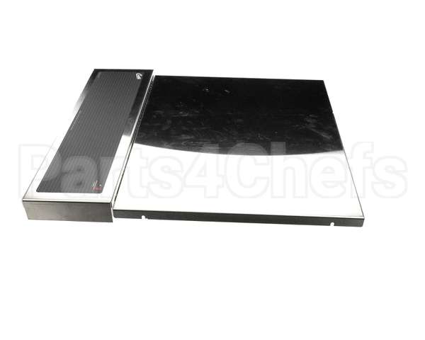 WC-54269 Wilbur Curtis Cover, Assembly Hideaway Tp2T