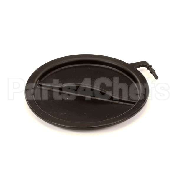WC-56024-102 Compatible Curtis Caplid, 3 3/4" Diam