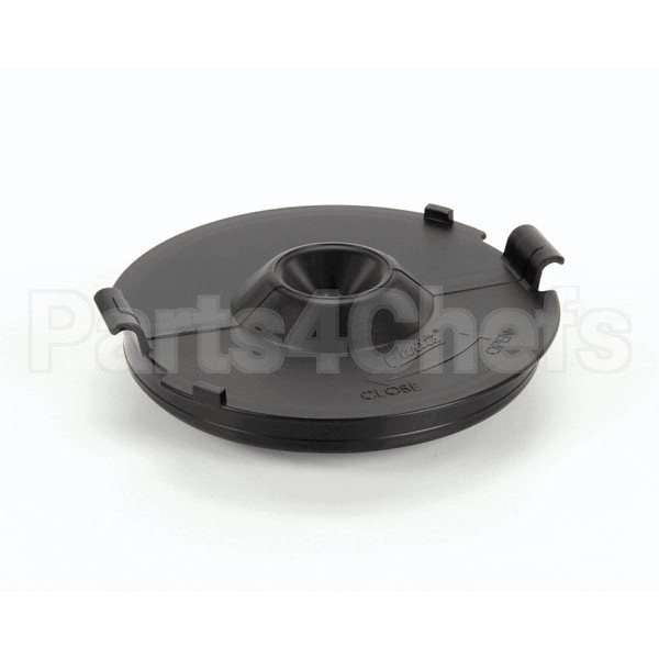 WC-5622 Compatible Curtis Lid, Satellite, Plastic, Gem-3