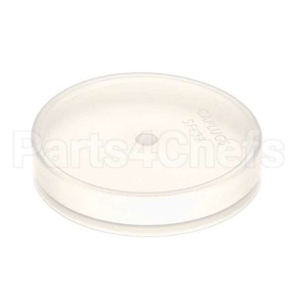WC-5634 Compatible Curtis Cap, Urn Steam Ring